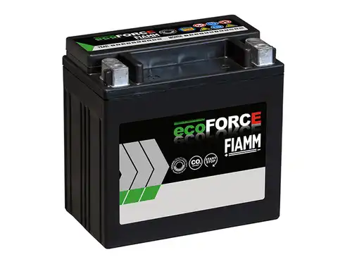 стартов акумулатор FIAMM VR200