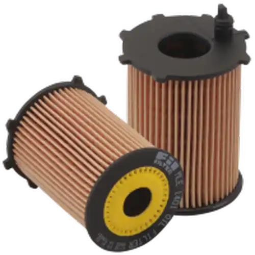 маслен филтър FIL FILTER MLE 1401
