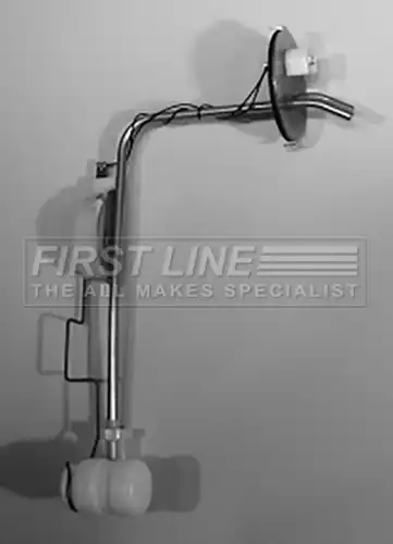  FIRST LINE FFP1461