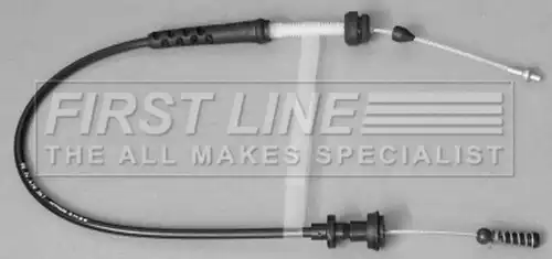  FIRST LINE FKA1111