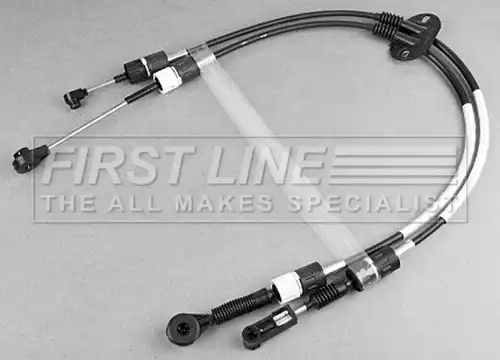  FIRST LINE FKG1051
