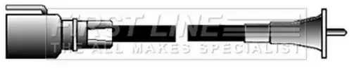  FIRST LINE FKS2046