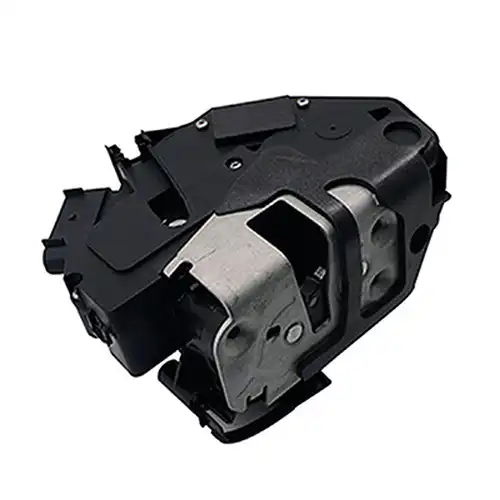 брава на врата FISPA 610893A2