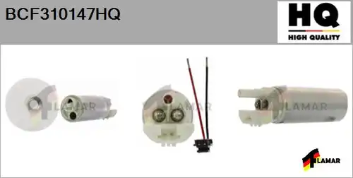горивна помпа FLAMAR BCF310147HQ