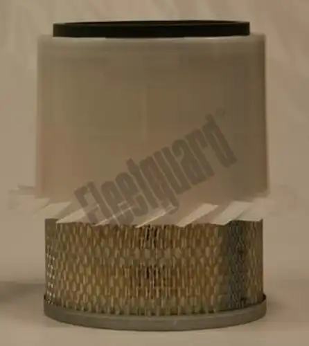 въздушен филтър FLEETGUARD AF25500K