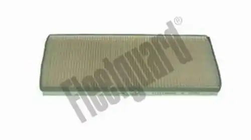 Филтър купе (поленов филтър) FLEETGUARD AF25956