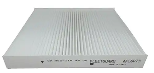 Филтър купе (поленов филтър) FLEETGUARD AF56073