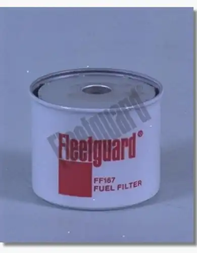 горивен филтър FLEETGUARD FF167