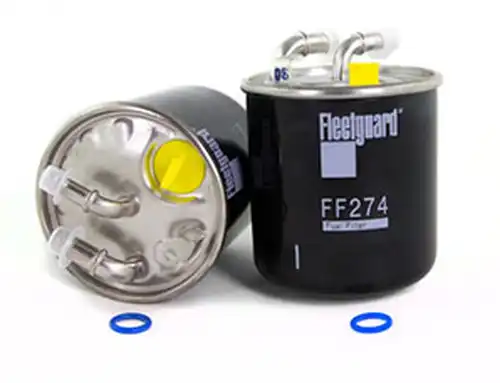 горивен филтър FLEETGUARD FF274