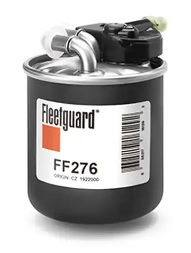 Горивен филтър FLEETGUARD FF276