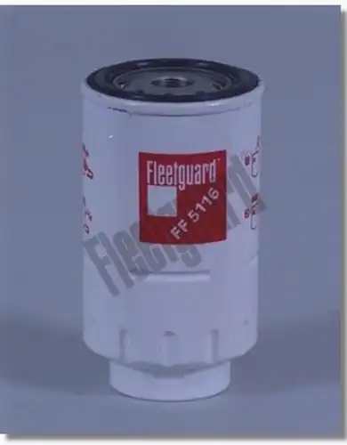 горивен филтър FLEETGUARD FF5116