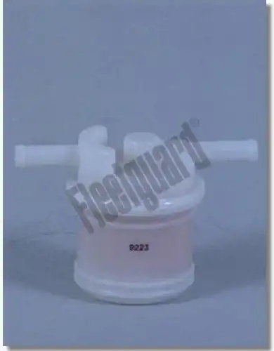 горивен филтър FLEETGUARD FF5181