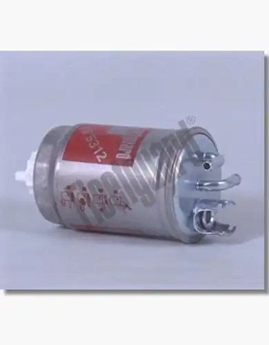 горивен филтър FLEETGUARD FF5312