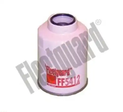 горивен филтър FLEETGUARD FF5412