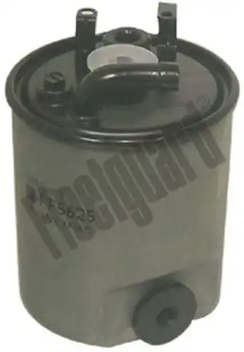 горивен филтър FLEETGUARD FF5625