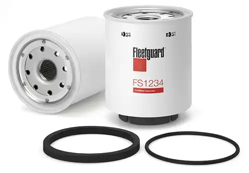 Горивен филтър FLEETGUARD FS1234