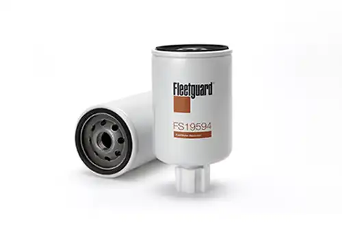 горивен филтър FLEETGUARD FS19594