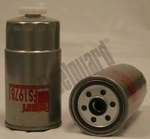 горивен филтър FLEETGUARD FS19781