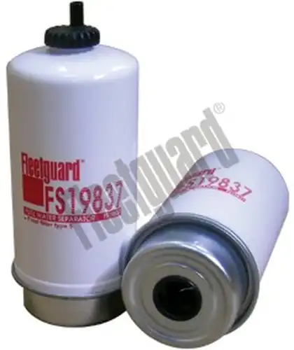 горивен филтър FLEETGUARD FS19837