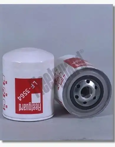 маслен филтър FLEETGUARD LF3564