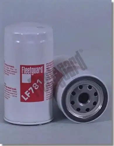 маслен филтър FLEETGUARD LF781