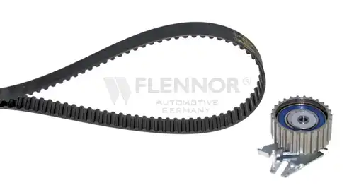 комплект ангренажен ремък FLENNOR F904320V