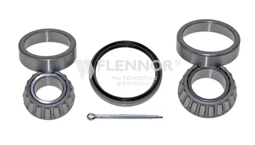 комплект колесен лагер FLENNOR FR791217