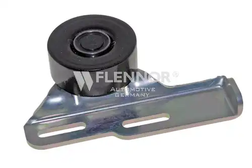 обтящна ролка, пистов ремък FLENNOR FS25909
