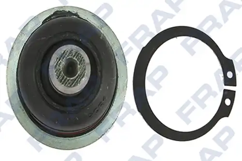 Шарнири FRAP F4125