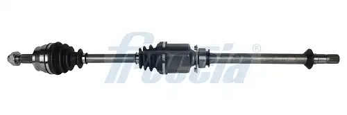 полуоска FRECCIA DS16-1001