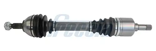 полуоска FRECCIA DS16-1002