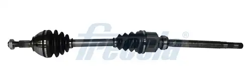 полуоска FRECCIA DS16-1003