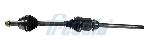 полуоска FRECCIA DS16-1004