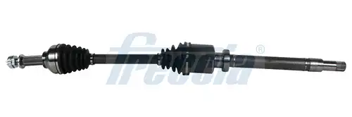 полуоска FRECCIA DS16-1005