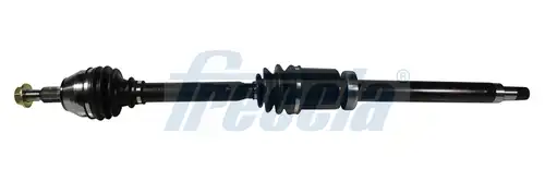 полуоска FRECCIA DS16-1007