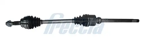 полуоска FRECCIA DS16-1008