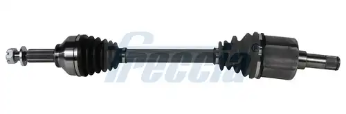полуоска FRECCIA DS16-1009
