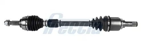 полуоска FRECCIA DS16-1010