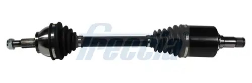 полуоска FRECCIA DS16-1011