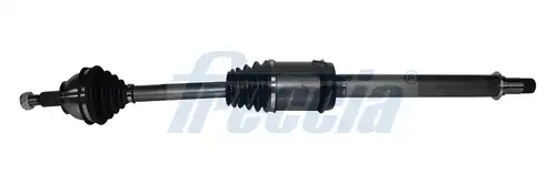 полуоска FRECCIA DS16-1012