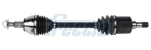 полуоска FRECCIA DS16-1013