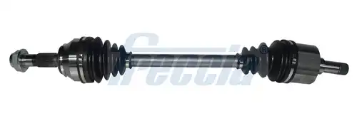 полуоска FRECCIA DS16-1014