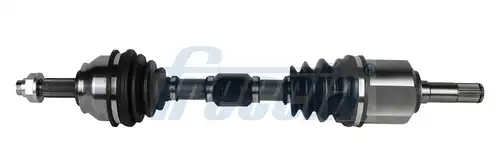 полуоска FRECCIA DS16-1015