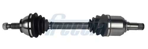 полуоска FRECCIA DS16-1017
