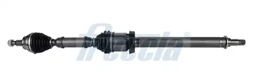 полуоска FRECCIA DS16-1019