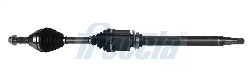 полуоска FRECCIA DS16-1020