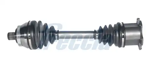 полуоска FRECCIA DS16-1021
