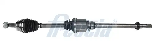 полуоска FRECCIA DS16-1022