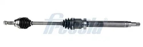 полуоска FRECCIA DS16-1023