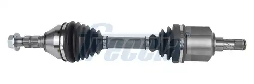 полуоска FRECCIA DS16-1024